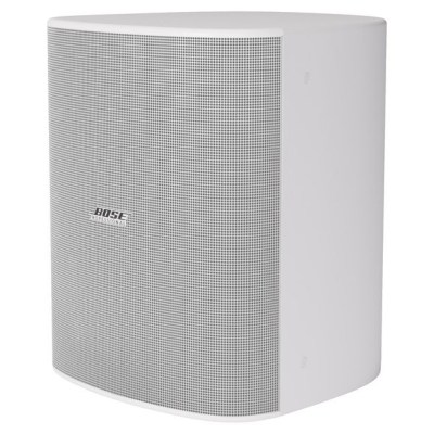 Bose Professional DesignMax DM12SE white