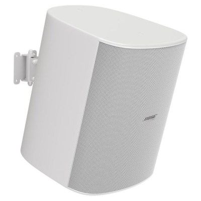 Bose Professional DesignMax DM12SE white