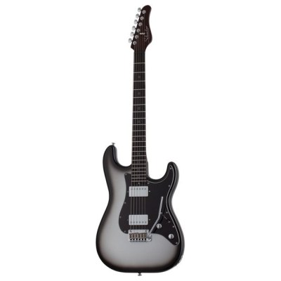 Schecter Nick Johnston Trad HH AM