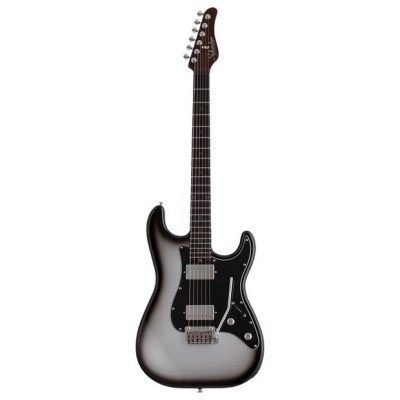 Schecter Nick Johnston Trad HH AM