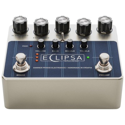 Dawner Prince Eclipsa Triple Rotary