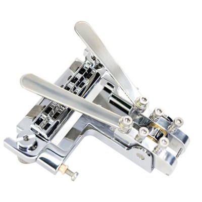 Allparts Certano HonkyTonk Bender Met C