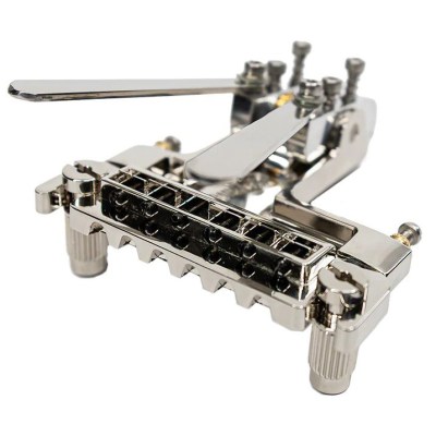 Allparts Certano HonkyTonk Bender Met N