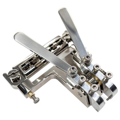 Allparts Certano HonkyTonk Bender Met N