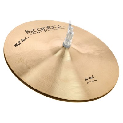 Istanbul Agop Tradidtional Groove Bundle
