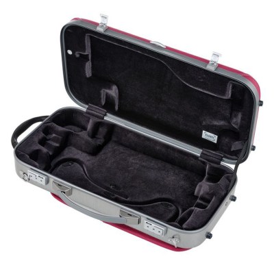 bam HT L'Etoile Gent. Bassoon Red