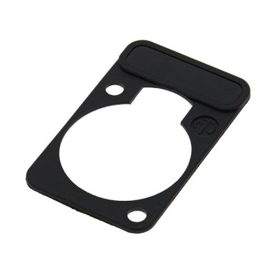 Neutrik DSS-0 Black 10x