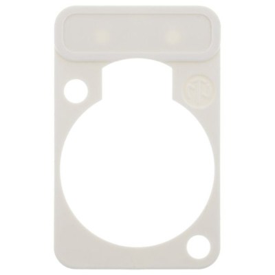 Neutrik DSS-9 White 10x