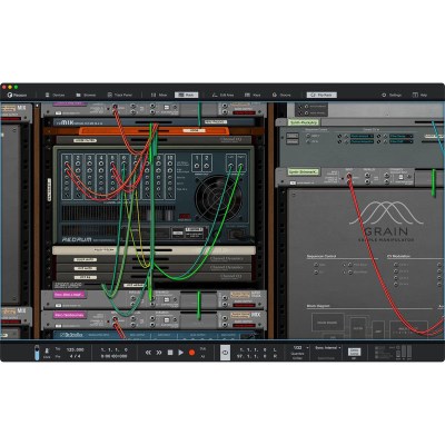 Reason Studios Reason 14 Upgrade