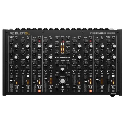 Boredbrain Music Xcelon SL