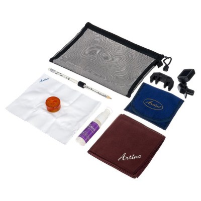 Artino Care Kit Vn 4/4-3/4 / Va 13"
