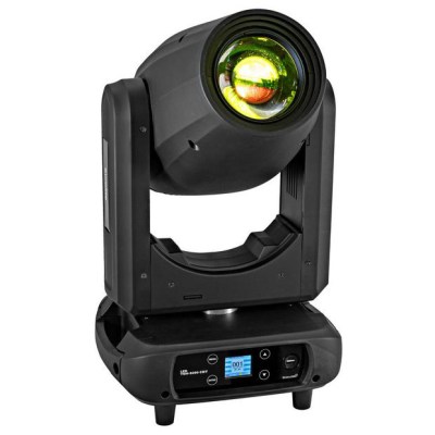 Eurolite LED TMH-S200 CMY BSW