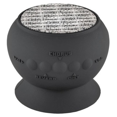 Fluid Audio Strum Buddy Pro