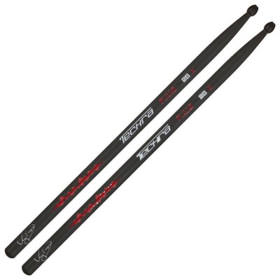 Techra Pulse 2B Virgil Donati
