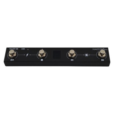 LimbicMedia Maestro FS-1 Footcontroller