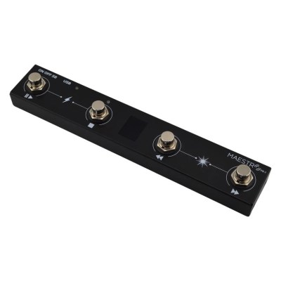 LimbicMedia Maestro FS-1 Footcontroller