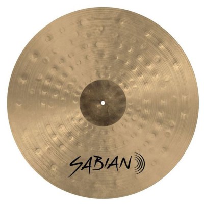 Sabian 22" Stratus Dry Ride