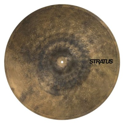 Sabian 22" Stratus Dry Ride