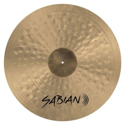 Sabian 24" Stratus Dry Ride