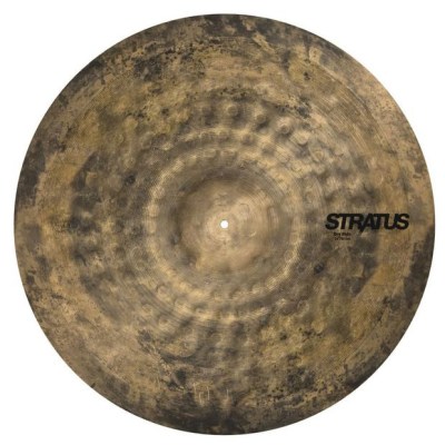 Sabian 24" Stratus Dry Ride