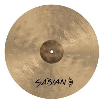 Sabian 14" Stratus Dry Hi-Hat