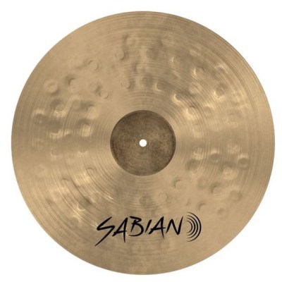 Sabian 15" Stratus Dry Hi-Hat