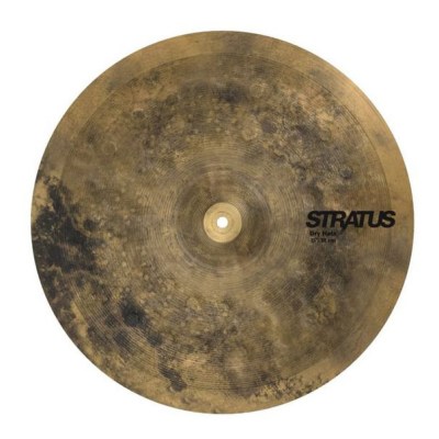 Sabian 15" Stratus Dry Hi-Hat