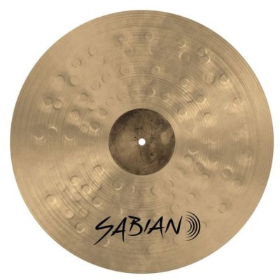 Sabian 16" Stratus Dry Hi-Hat
