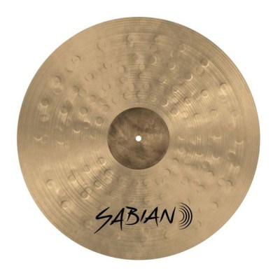 Sabian 18" Stratus Dry Crash