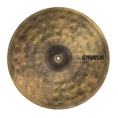 Sabian 18" Stratus Dry Crash