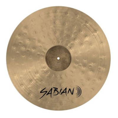 Sabian 19" Stratus Dry Crash