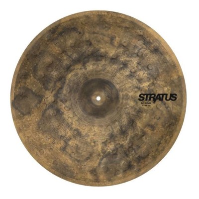Sabian 19" Stratus Dry Crash