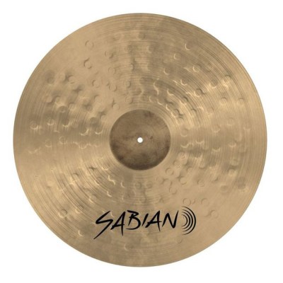 Sabian 20" Stratus Dry Crash