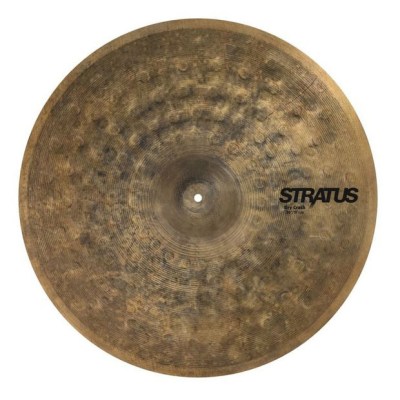 Sabian 20" Stratus Dry Crash
