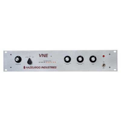 Hazelrigg Industries VNE