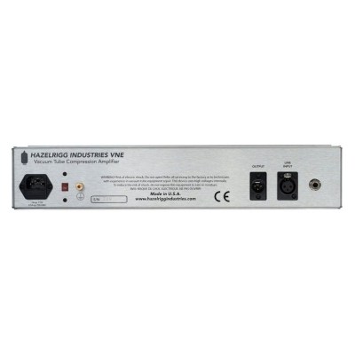 Hazelrigg Industries VNE