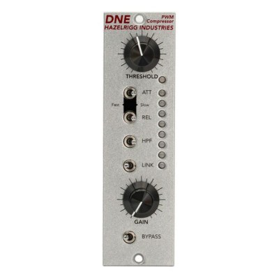 Hazelrigg Industries DNE