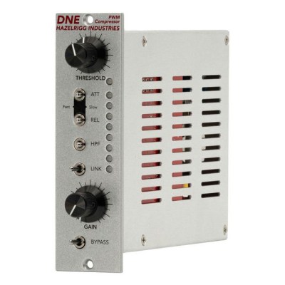 Hazelrigg Industries DNE