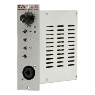Hazelrigg Industries DVA