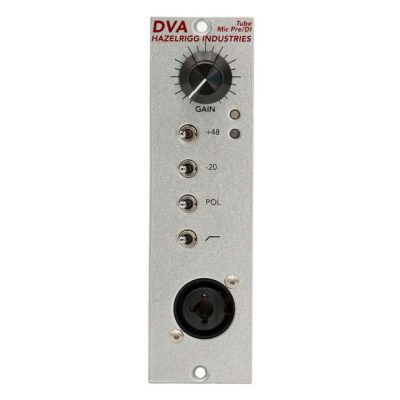 Hazelrigg Industries DVA