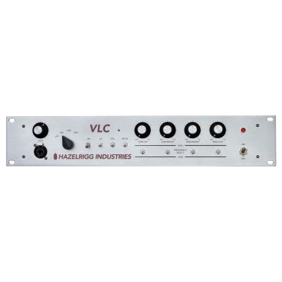 Hazelrigg Industries VLC