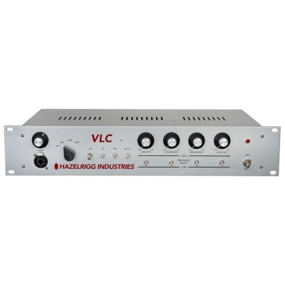 Hazelrigg Industries VLC