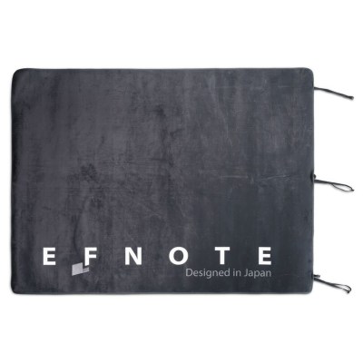 Efnote Drum Rug