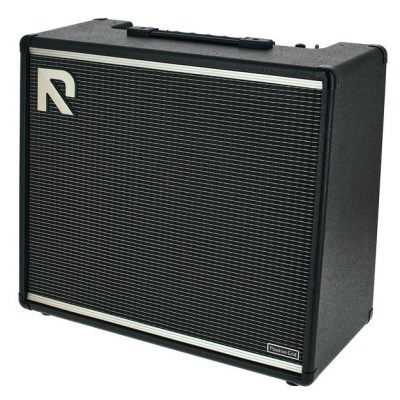 Positive Grid Reactor 100