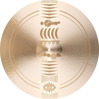 Meinl 22" Anika Nilles Lunar Ride