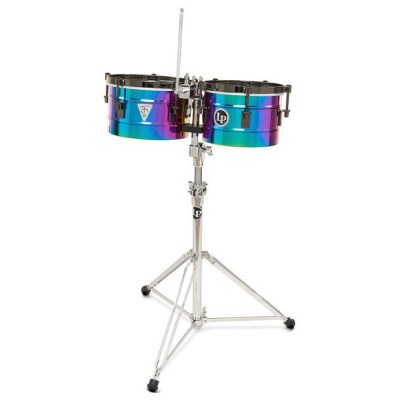 LP Tony Succar Timbalitos