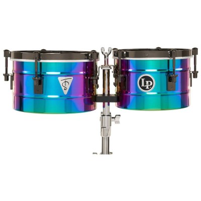LP Tony Succar Timbalitos