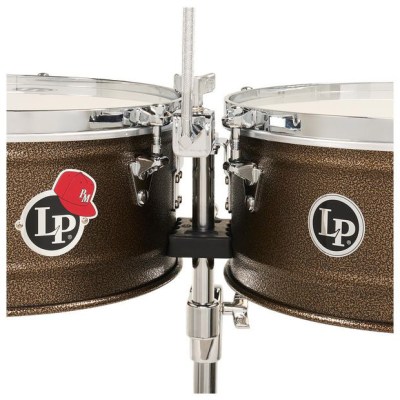 LP Pedrito Martinez Timbales