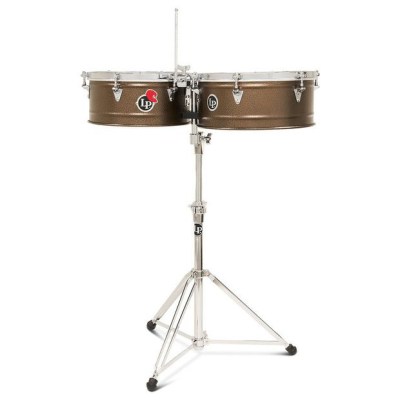 LP Pedrito Martinez Timbales