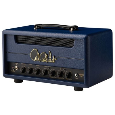 PRS HDRX 20 Head LTD Indigo